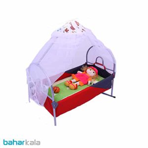مشخصات - قیمت و خرید تخت و گهواره سحر کوشا - sahar Cribs