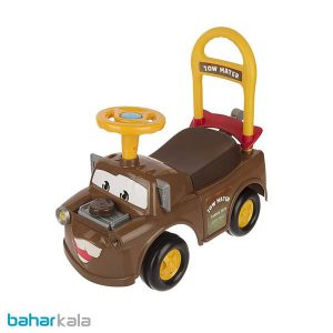 خرید ماشین ماتر زرین تویزj4 - zarin toys Matter Car 