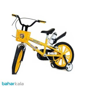 مشخصات - قیمت و خرید دوچرخه اسپیرو سایز 16 - Spiro bike size 16